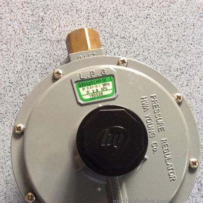 VAN ĐIỀU ÁP CẤP 2 HYR-220